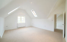 West Royd bedroom extension leads