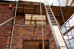 house extensions West Royd