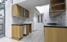 West Royd kitchen extension leads